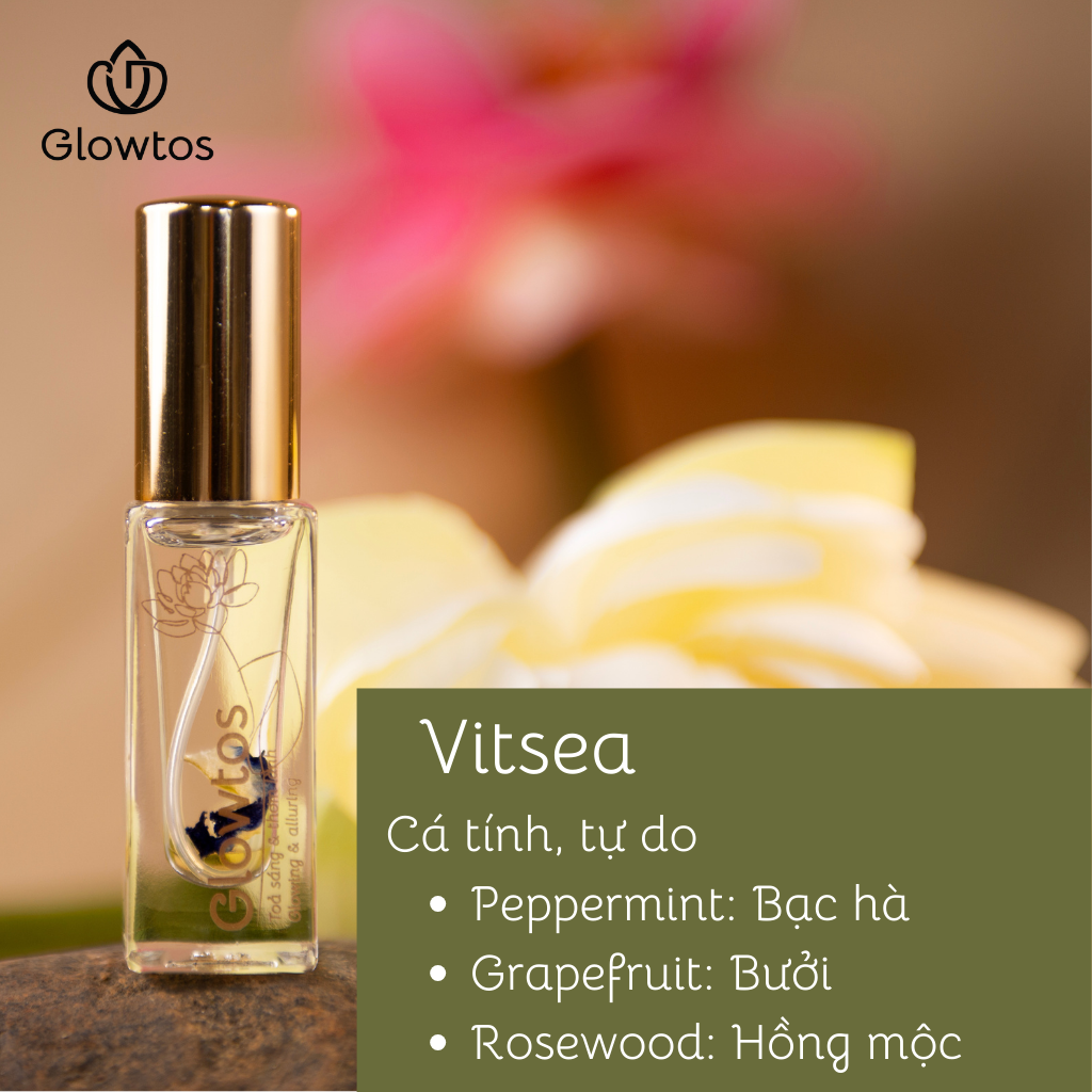 Set Nước Hoa Dưỡng Sen An Yên - Ảnh 6