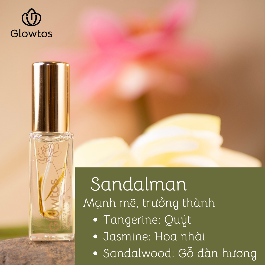 Set Nước Hoa Dưỡng Sen An Yên - Ảnh 3